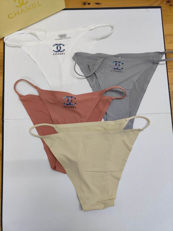 CHanel boxer M-XL 052120